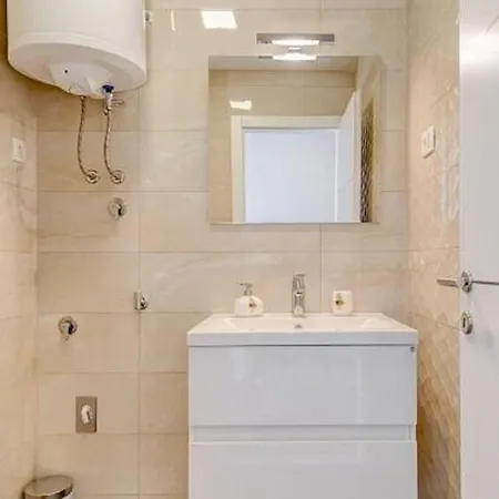 Villa Ivo Promajna Extérieur photo