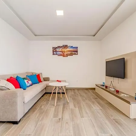 Villa Ivo Promajna Extérieur photo