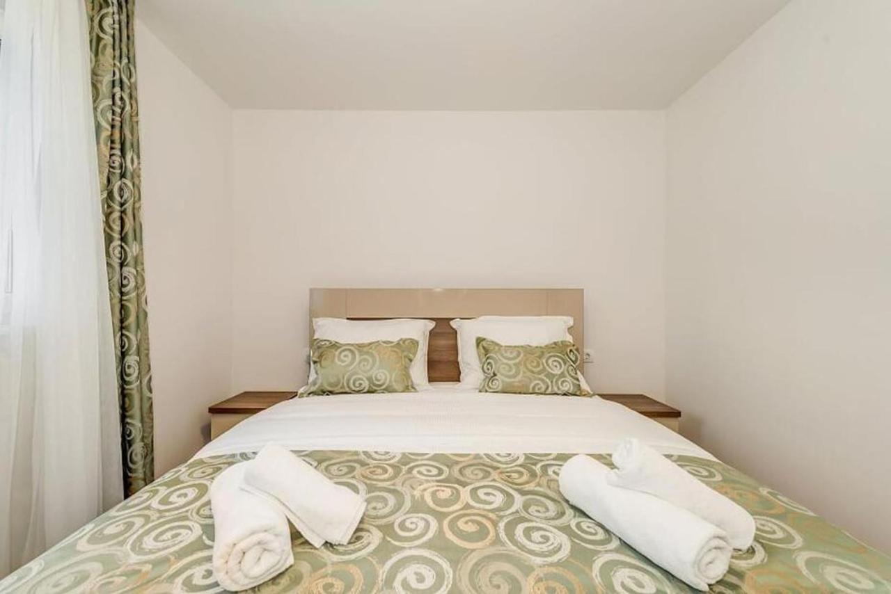 Apartment Ivo *