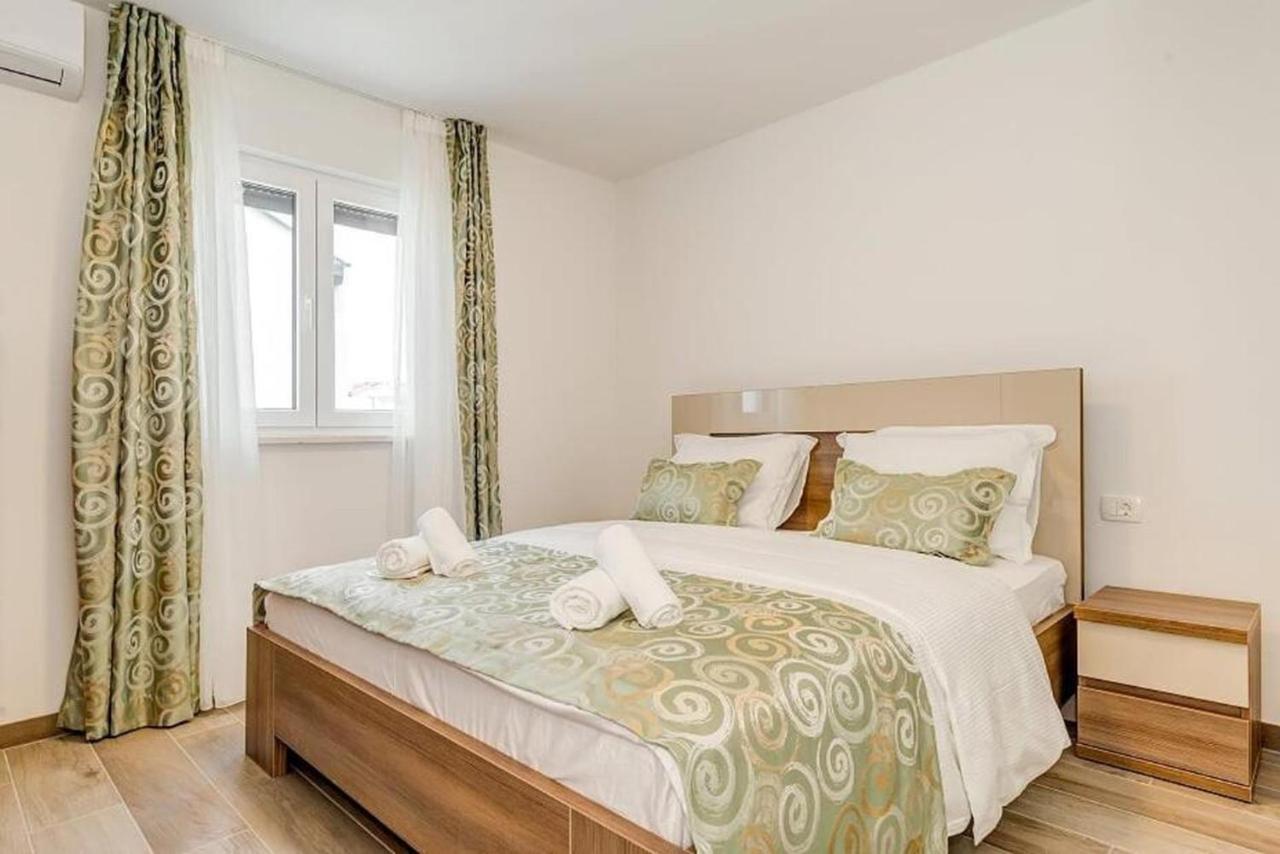 Apartment Ivo *