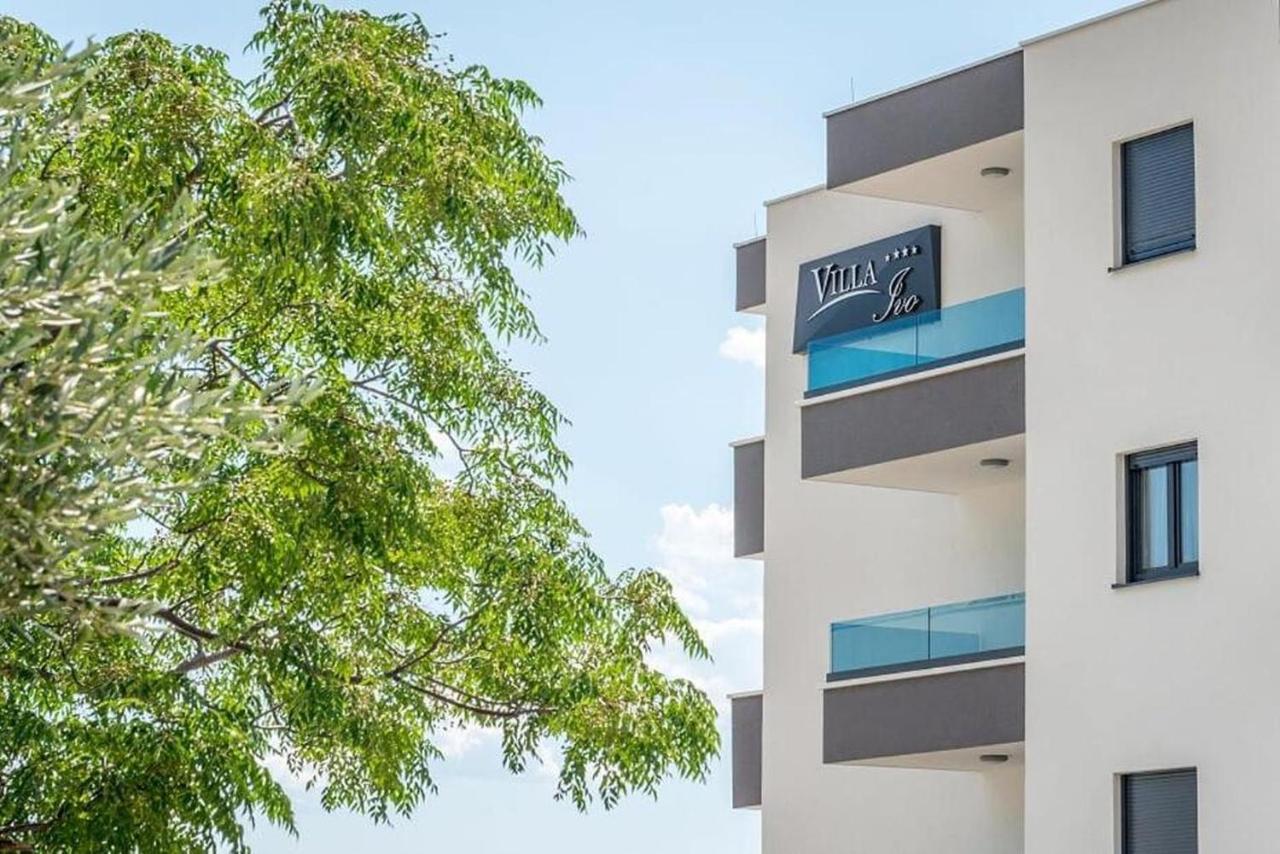 Apartment Ivo *