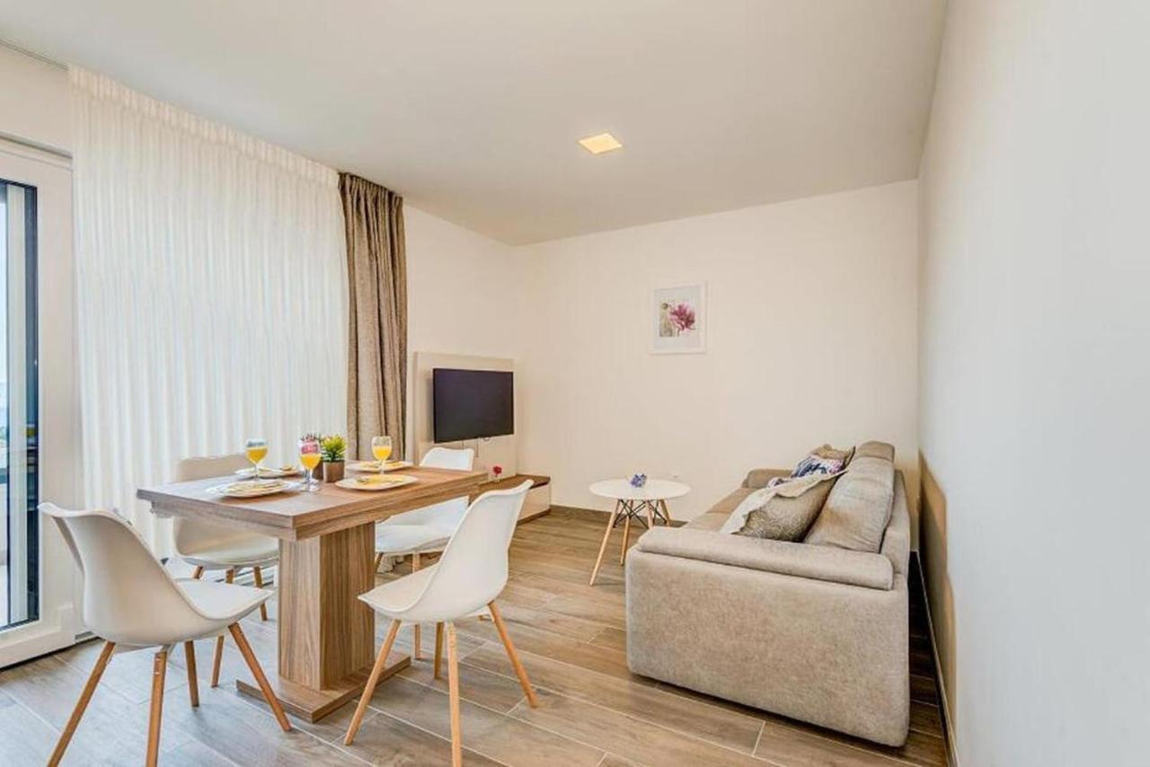 Ivo Apartment