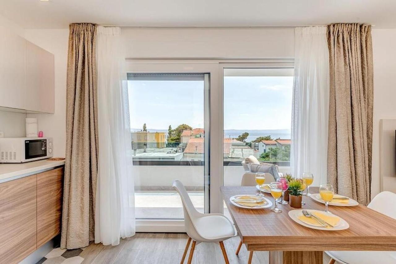 Apartment Ivo Promajna