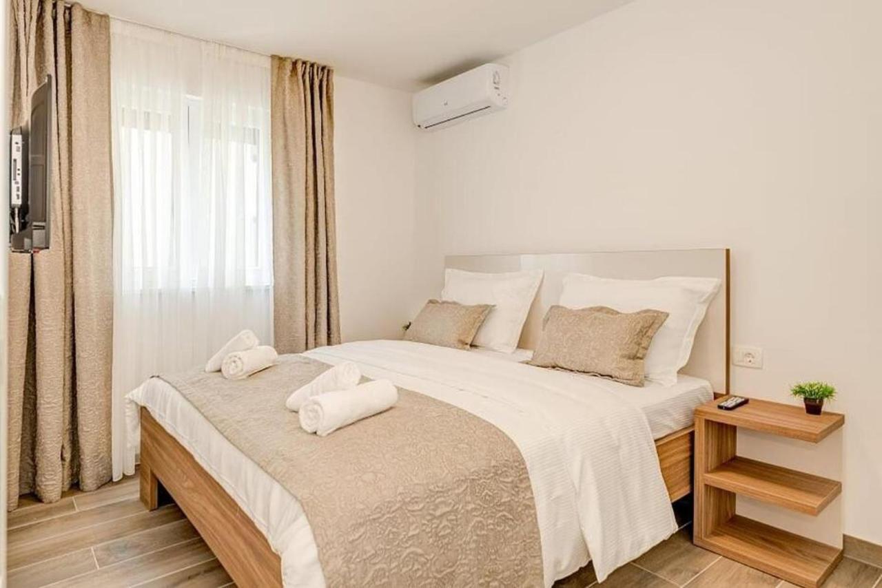 Apartment Ivo