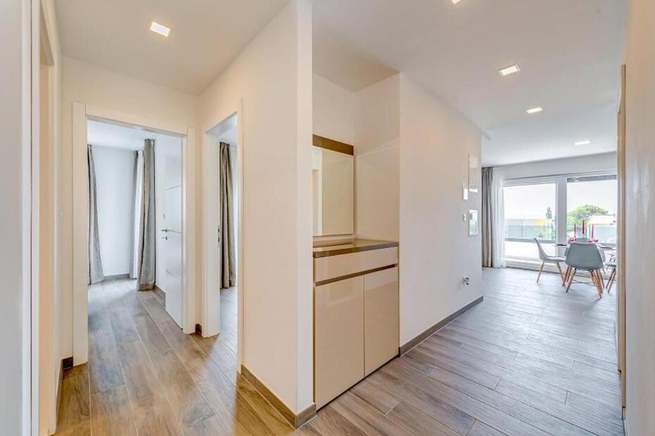 Apartment Ivo