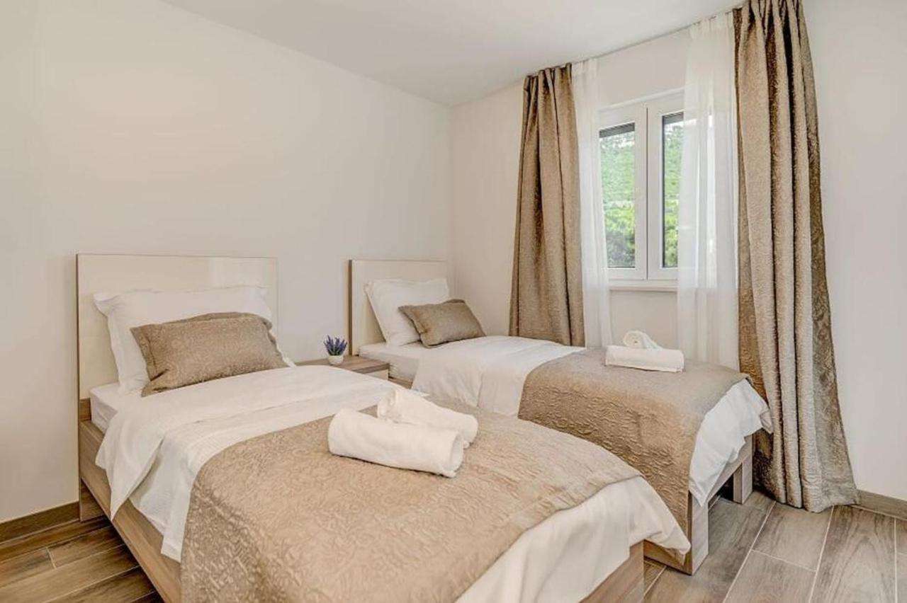 Apartment Ivo Promajna