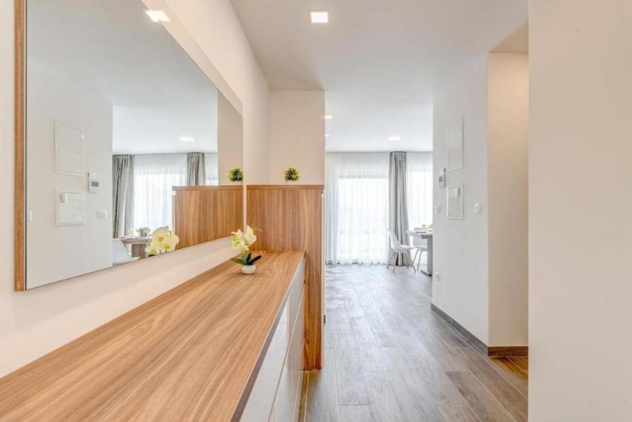 Ivo Apartment