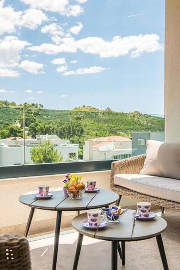 Apartment Ivo
