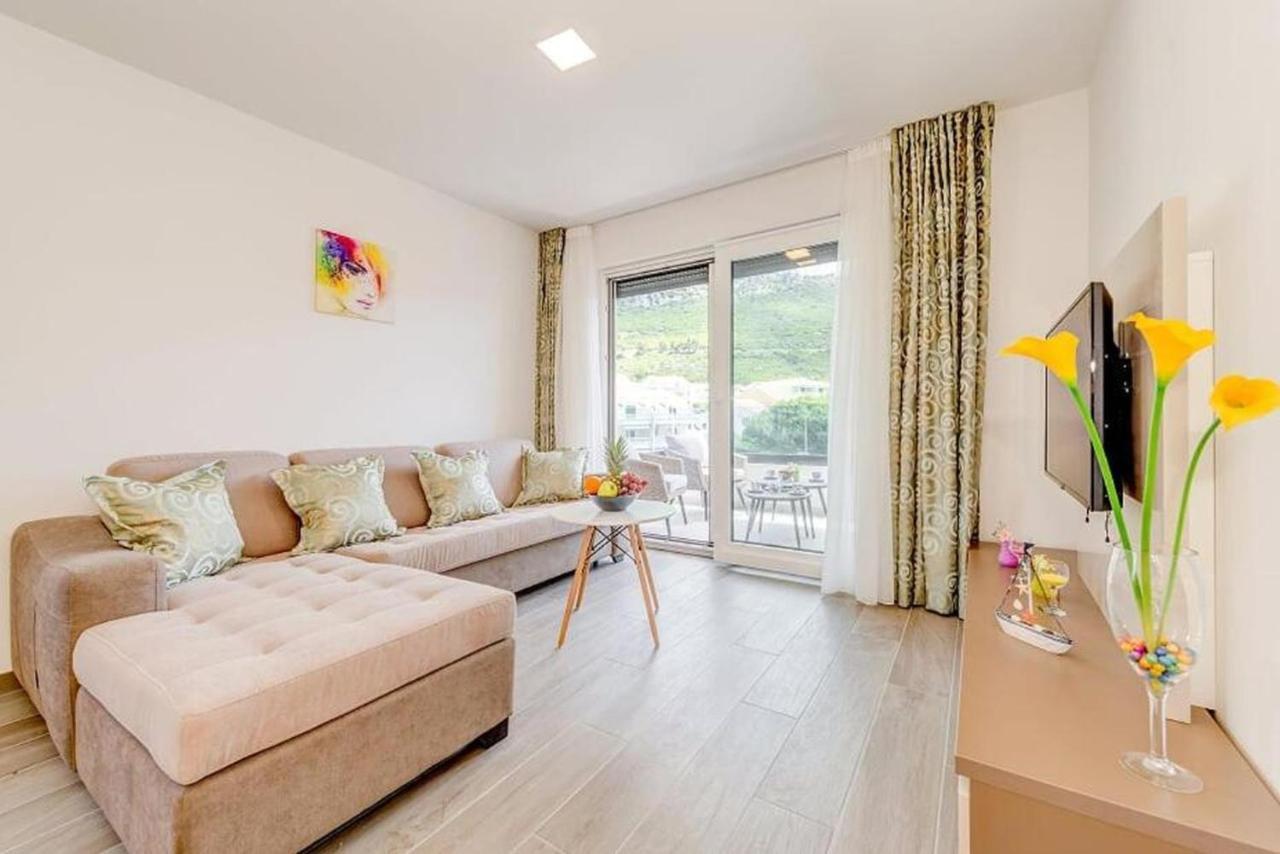 Apartment Ivo *