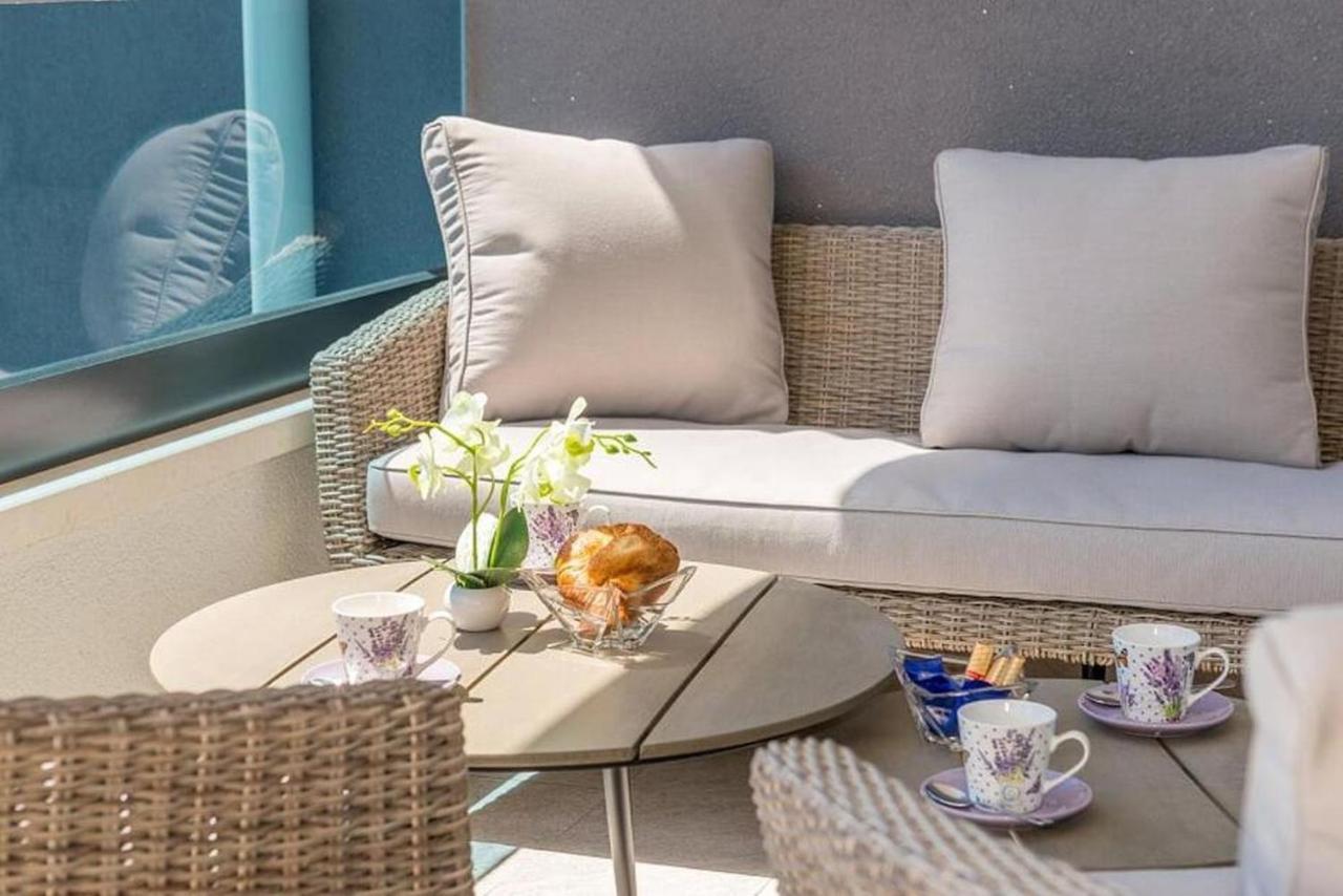 Ivo Apartment Promajna