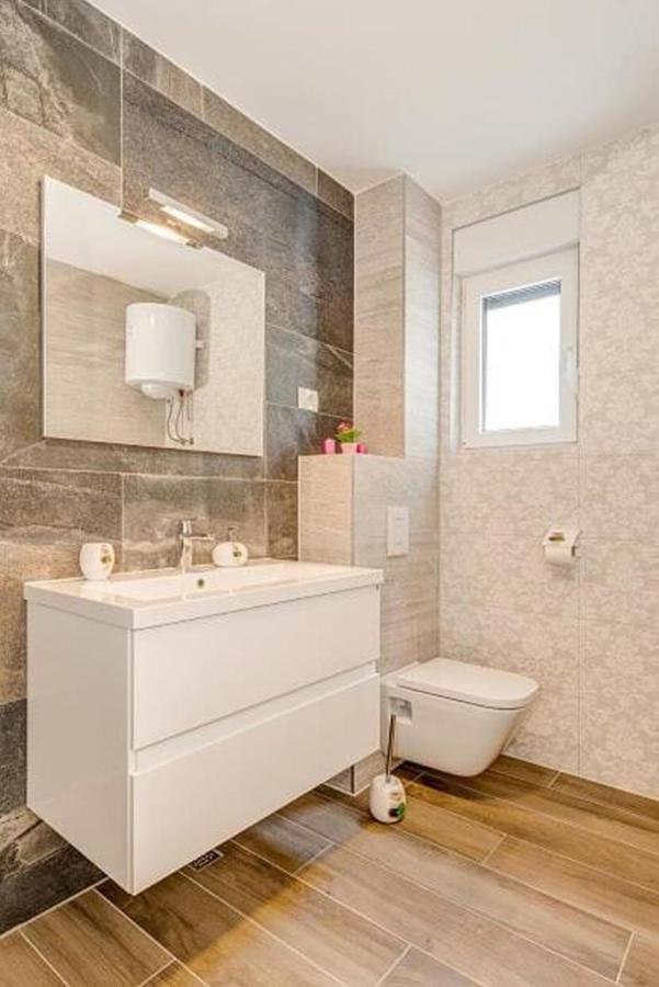 Apartment Ivo *