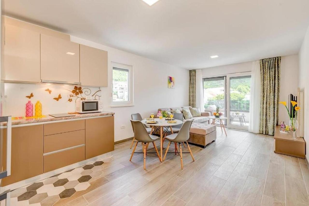 Apartment Ivo